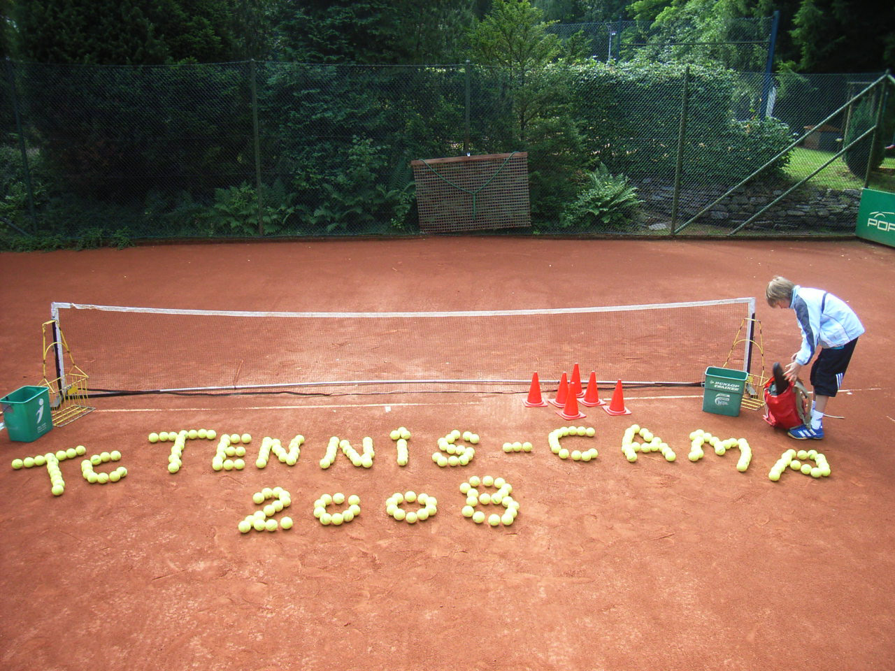 TennisCamp2008